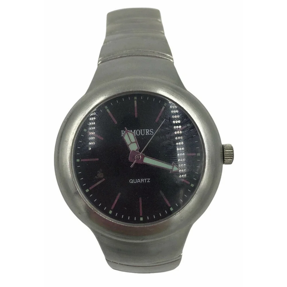 RUMOURS Quartz Watch Japanese Mvmt New Battery